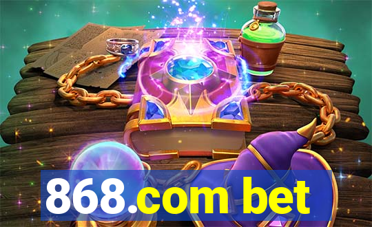 868.com bet